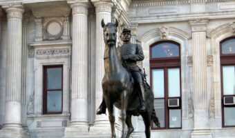 Seværdigheder i Philadelphia