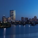 Hotel i Boston - Hvor skal man bo i Boston?