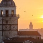 Hotel i Istanbul - Hvor er det bedst at bo?