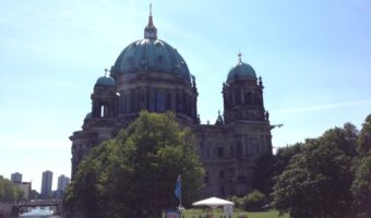 Rejsetips Berlin