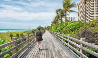 Miami beach