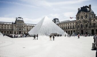 Paris, Frankrig