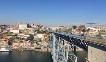 Hotel i Porto