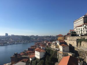 Attraktioner i Porto