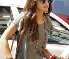 Ray Ban Clubmaster