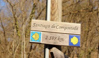 Santiago de Compostela