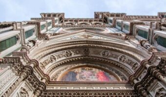 Seværdigheder i Firenze