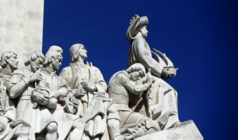 Seværdigheder i Lissabon