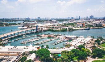 Attraktioner og seværdigheder i Miami