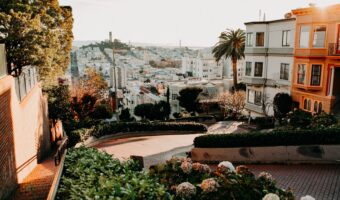 Seværdigheder i San Francisco
